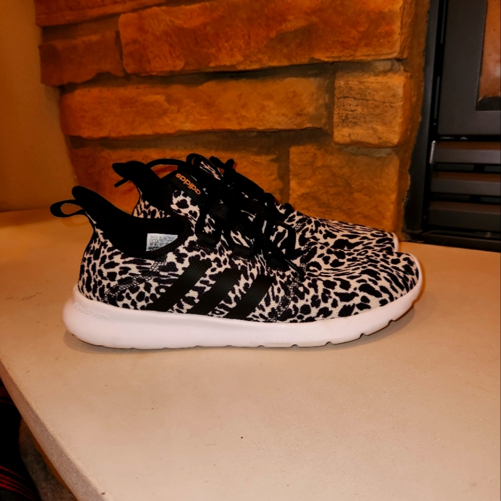 Adidas Cloudform Pure 2.0 GW4347
